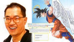 Akira Toriyama: Un Adiós al Creador de Dragon Ball