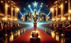 Los Mejores Momentos de la Entrega del Oscar 2024