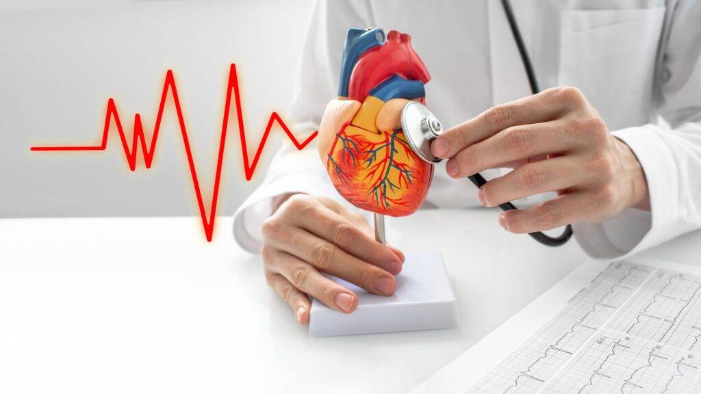 Enfermedades cardiovasculares